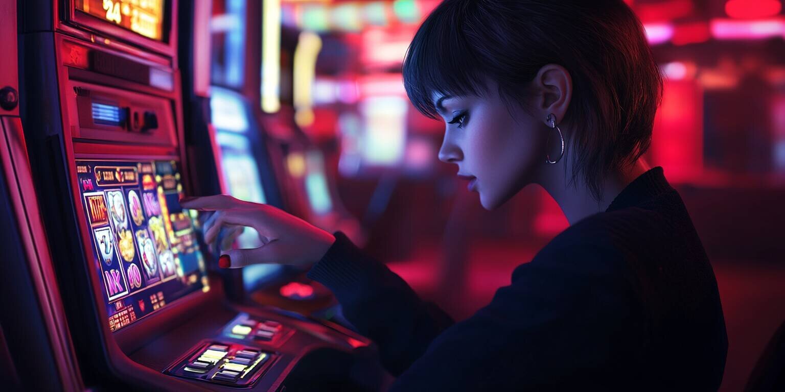 ck444 App Slots