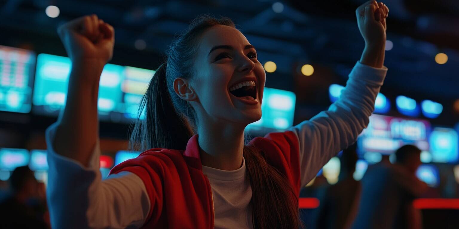 ck444 Bet Variety