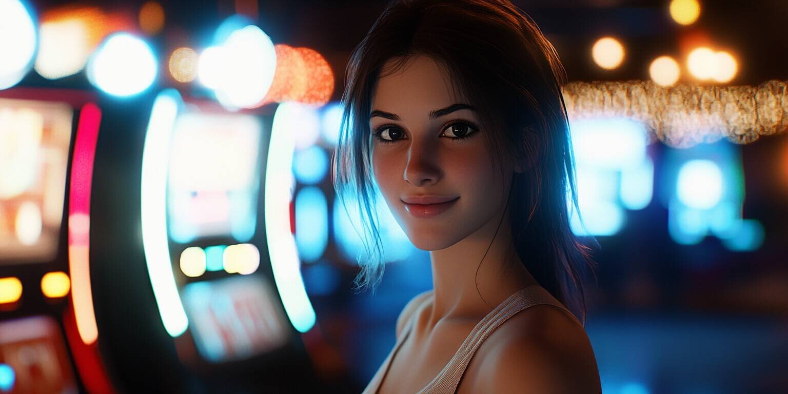 ck444 Casino Games