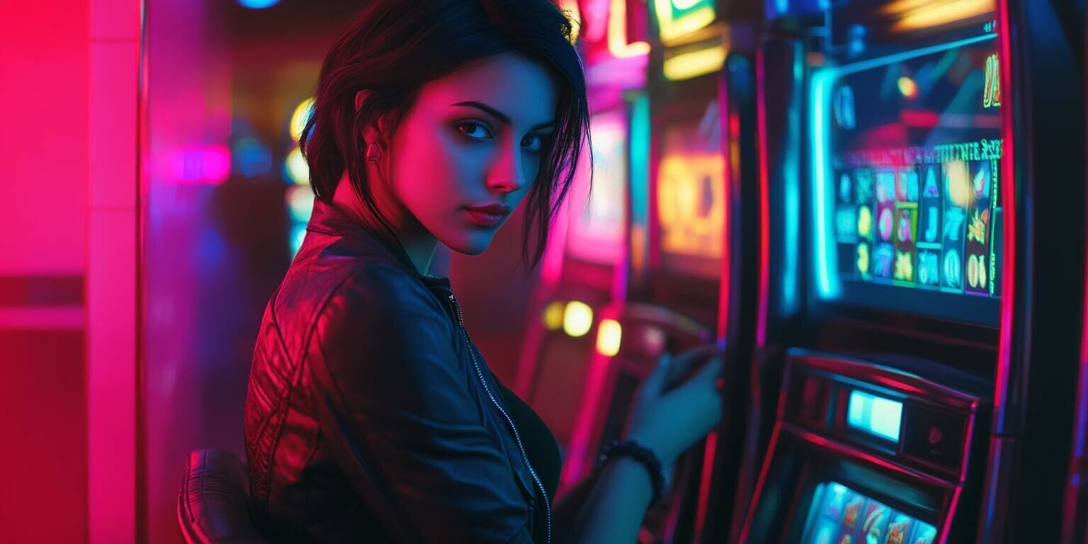 ck444 Top Slots